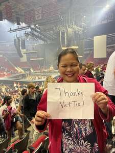 Panic! At the Disco - Viva Las Vengeance Tour