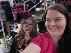 Panic! At the Disco - Viva Las Vengeance Tour