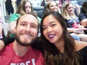 Panic! At the Disco - Viva Las Vengeance Tour