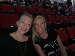 Panic! At the Disco - Viva Las Vengeance Tour