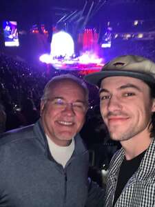 Panic! At the Disco - Viva Las Vengeance Tour