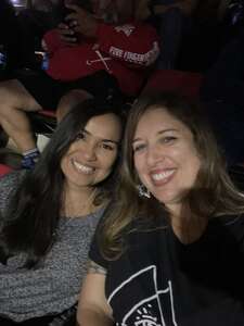 Panic! At the Disco - Viva Las Vengeance Tour