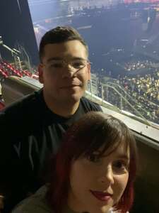 Panic! At the Disco - Viva Las Vengeance Tour