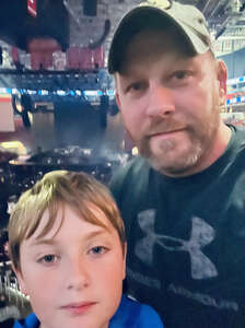 Panic! At the Disco - Viva Las Vengeance Tour