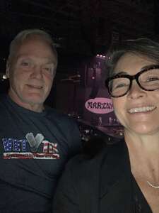 Panic! At the Disco - Viva Las Vengeance Tour