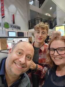 Panic! At the Disco - Viva Las Vengeance Tour