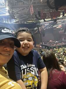 Panic! At the Disco - Viva Las Vengeance Tour