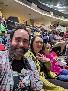 Panic! At the Disco - Viva Las Vengeance Tour