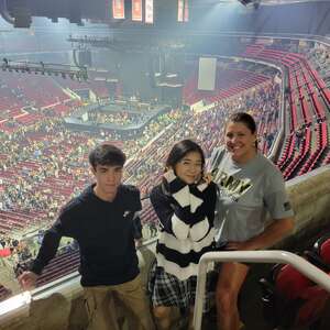 Panic! At the Disco - Viva Las Vengeance Tour