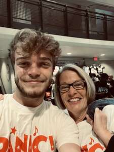 Panic! At the Disco - Viva Las Vengeance Tour