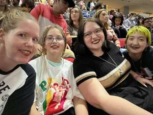 Panic! At the Disco - Viva Las Vengeance Tour