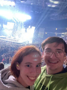 Panic! At the Disco - Viva Las Vengeance Tour