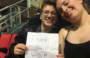 Panic! At the Disco - Viva Las Vengeance Tour