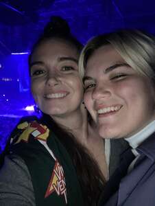 Panic! At the Disco - Viva Las Vengeance Tour