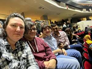 Panic! At the Disco - Viva Las Vengeance Tour