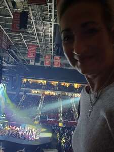 Panic! At the Disco - Viva Las Vengeance Tour