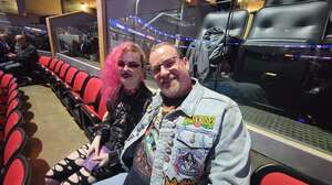 Panic! At the Disco - Viva Las Vengeance Tour