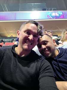 Panic! At the Disco - Viva Las Vengeance Tour