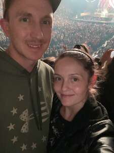 Panic! At the Disco - Viva Las Vengeance Tour