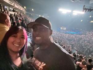 Panic! At the Disco - Viva Las Vengeance Tour