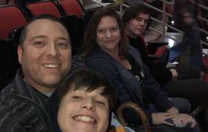 Panic! At the Disco - Viva Las Vengeance Tour