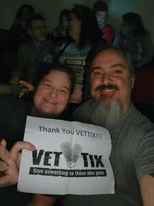 Panic! At the Disco - Viva Las Vengeance Tour