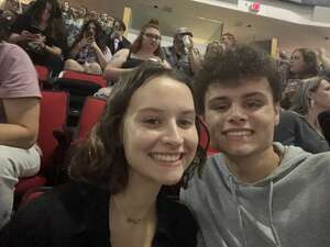 Panic! At the Disco - Viva Las Vengeance Tour