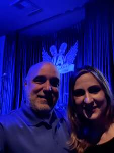 LA Comedy Club