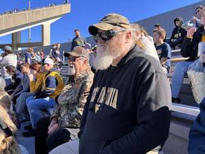 West Virginia Mountaineers - NCAA Football vs Texas Christian Horned Frogs