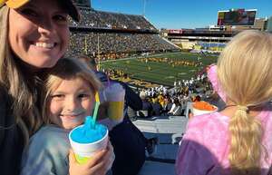 West Virginia Mountaineers - NCAA Football vs Texas Christian Horned Frogs