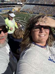 West Virginia Mountaineers - NCAA Football vs Texas Christian Horned Frogs