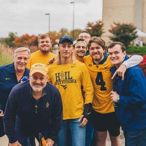 West Virginia Mountaineers - NCAA Football vs Texas Christian Horned Frogs