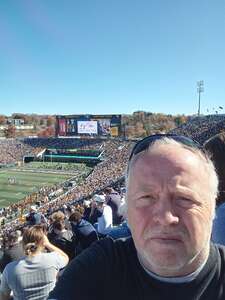 West Virginia Mountaineers - NCAA Football vs Texas Christian Horned Frogs