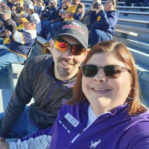 West Virginia Mountaineers - NCAA Football vs Texas Christian Horned Frogs