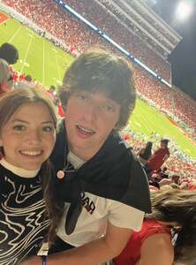 North Carolina State Wolfpack - NCAA Football vs University of Connecticut