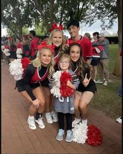 North Carolina State Wolfpack - NCAA Football vs University of Connecticut