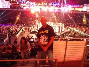 Bellator 161 -  Kongo vs. Johnson - Presented by Bellator - Mixed Martial Arts