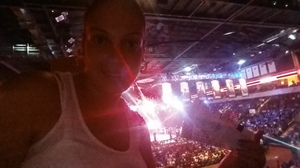 Bellator 161 -  Kongo vs. Johnson - Presented by Bellator - Mixed Martial Arts