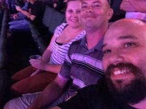 Bellator 161 -  Kongo vs. Johnson - Presented by Bellator - Mixed Martial Arts