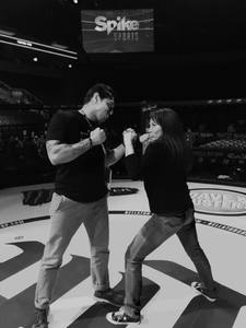 Bellator 161 -  Kongo vs. Johnson - Presented by Bellator - Mixed Martial Arts