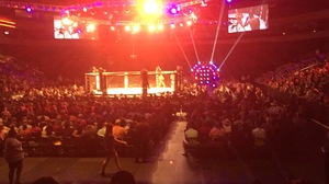 Bellator 161 -  Kongo vs. Johnson - Presented by Bellator - Mixed Martial Arts