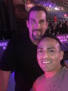 Bellator 161 -  Kongo vs. Johnson - Presented by Bellator - Mixed Martial Arts