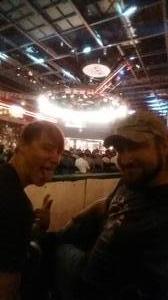 Bellator 161 -  Kongo vs. Johnson - Presented by Bellator - Mixed Martial Arts