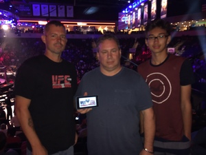 Bellator 161 -  Kongo vs. Johnson - Presented by Bellator - Mixed Martial Arts