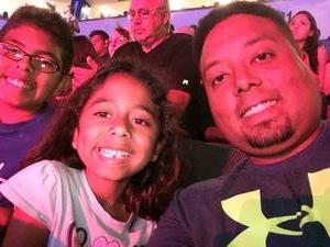 Bellator 161 -  Kongo vs. Johnson - Presented by Bellator - Mixed Martial Arts