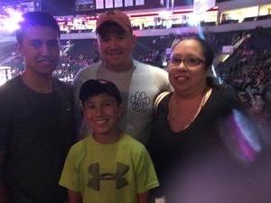 Bellator 161 -  Kongo vs. Johnson - Presented by Bellator - Mixed Martial Arts