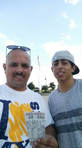 Bellator 161 -  Kongo vs. Johnson - Presented by Bellator - Mixed Martial Arts