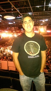 Bellator 161 -  Kongo vs. Johnson - Presented by Bellator - Mixed Martial Arts