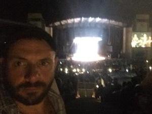 Zz Top With Special Guest Govt Mule