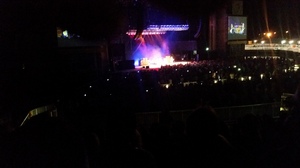 Zz Top With Special Guest Govt Mule